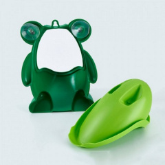 Пісуар Жаба Dreambaby F6022 Зелений Кропивницький