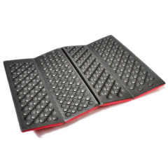 Сидушка AceCamp Portable Pad 40х30х1 см (1012-3940) Житомир