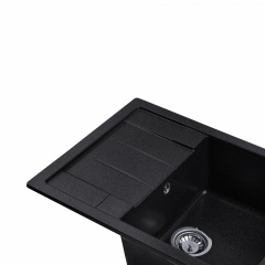 Кухонная мойка Kroner (Krp) Komposit Grb-6550 Київ