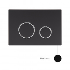 Панель Змиву Для Унітазу Qtap Nest Qt0111M11V1146Mb Київ
