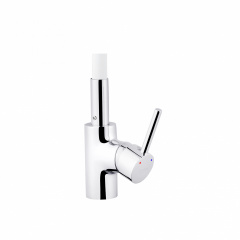 Смеситель для кухни Kroner (Krm) Odra-C032Whi Вишгород