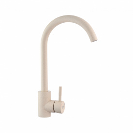 Смеситель для кухни Kroner (Krp) Edelstahl Klassisch-Col035