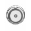 Кухонная мойка Kroner (Krp) Satin-510 D0.6T160 Покровськ
