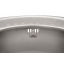 Кухонная мойка Kroner (Krp) Satin-5745 D0.8T180 Васильков