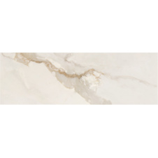 Плитка Azteca Calacatta Gold R90 Glossy 30х90 см