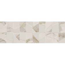 Плитка Azteca Calacatta Gold R90 TOP Mat 30х90 см