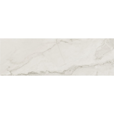 Плитка Azteca Calacatta Silver R90 Bob Glossy 30х90 см