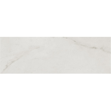 Плитка Azteca Calacatta Silver R90 Glossy 30х90 см