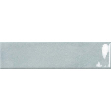 Плитка Ecoceramic Harlequin Blue 7х28 см