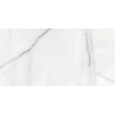 Плитка Azulejos Benadresa Newbury White Pulido Rect 60х120 см