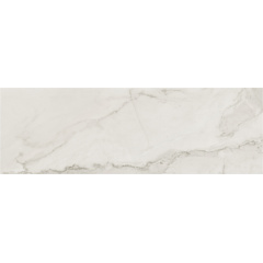Плитка Azteca Calacatta Silver R90 Bob Glossy 30х90 см Фастов