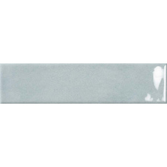 Плитка Ecoceramic Harlequin Blue 7х28 см Черкаси