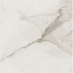 Плитка Azteca Calacatta Silver Lux 60х60 см Черкассы