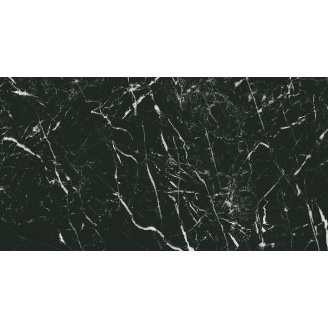 Плитка Ecoceramic Zimbabwe Black 60х120 см