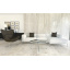 Плитка Azulejos Benadresa Queen Ivory Pulido Rect 120х120 см Ивано-Франковск