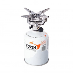 Газовая горелка Kovea Hiker KB-0408 (8809000501072) Черкассы