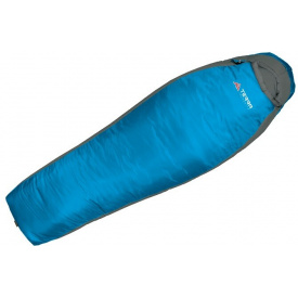 Спальный мешок Terra Incognita Alaska 450 (R) синий (4823081504597)