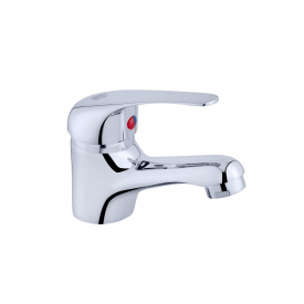 Смеситель для раковины Agua Leon-C011