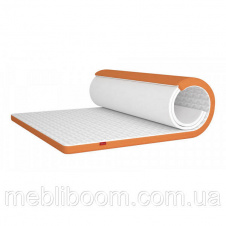 Матрац топпер Flip street 80x200