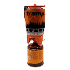 Система для приготовления пищи Tramp UTRG-049-orange Ивано-Франковск
