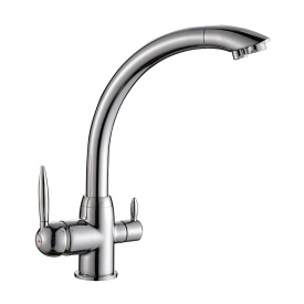 Змішувач для кухні MIXXUS Premium Atrio 021 (MI5933)