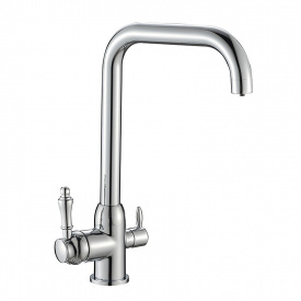 Змішувач для кухні MIXXUS Premium Bona 021 (MI5929)