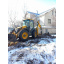 Услуги экскаватора погрузчика JCB 4CX в Харькове Белгород-Днестровский