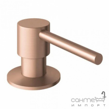 Дозатор для моющего средства Fabiano FASD 41 Nano Copper медь