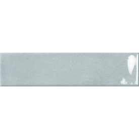 Плитка Ecoceramic Harlequin Blue 7х28 см