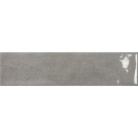 Плитка Ecoceramic Harlequin Grigio 7х28 см