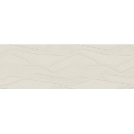 Плитка Prissmacer Type Rlv. White 30х90 см