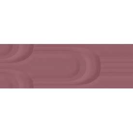 Плитка Azteca Vincent Stone R120 Arc Cherry 40х120 см