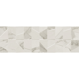 Плитка Azteca Calacatta Silver Natural 60х60 см