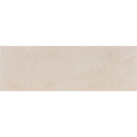 Плитка Prissmacer Shins Crema Rlv. 33,3х100 см