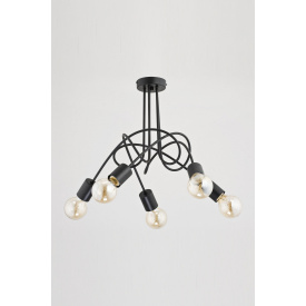 Люстра ALFA 23175