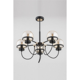 Люстра ALFA 25985