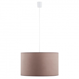 Люстра TK LIGHTING 3467 RONDO CAPPUCCINO