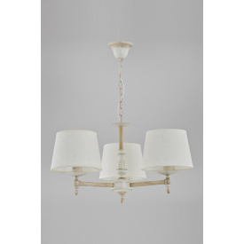 Люстра ALFA 18533