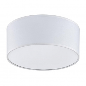 Люстра TK LIGHTING 3330 RONDO WHITE