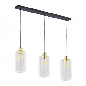 Люстра TK LIGHTING 6037 MARCO