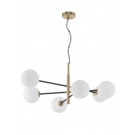 Люстра VITRA Nova Luce 9143306