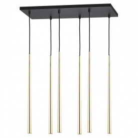 Люстра TK LIGHTING 6420 PIANO