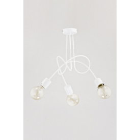 Люстра ALFA 23613