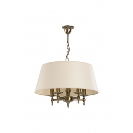 Люстра ALFA 16075