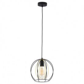 Люстра TK LIGHTING 6251 JAULA