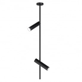 Люстра SPOTS 2 PikArt 26238-2