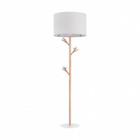 Торшер TK LIGHTING 5574 ALBERO LINEN