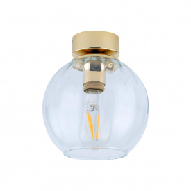 Точечный светильник TK LIGHTING 4740 DEVI TRANSPARENT