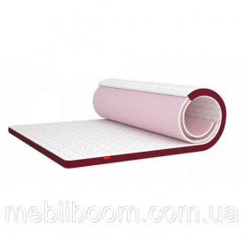 Матрац топпер Flip Granat cocos 110x190