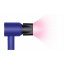 Фен Dyson Supersonic HD07 Violet Blue/Rose Вінниця